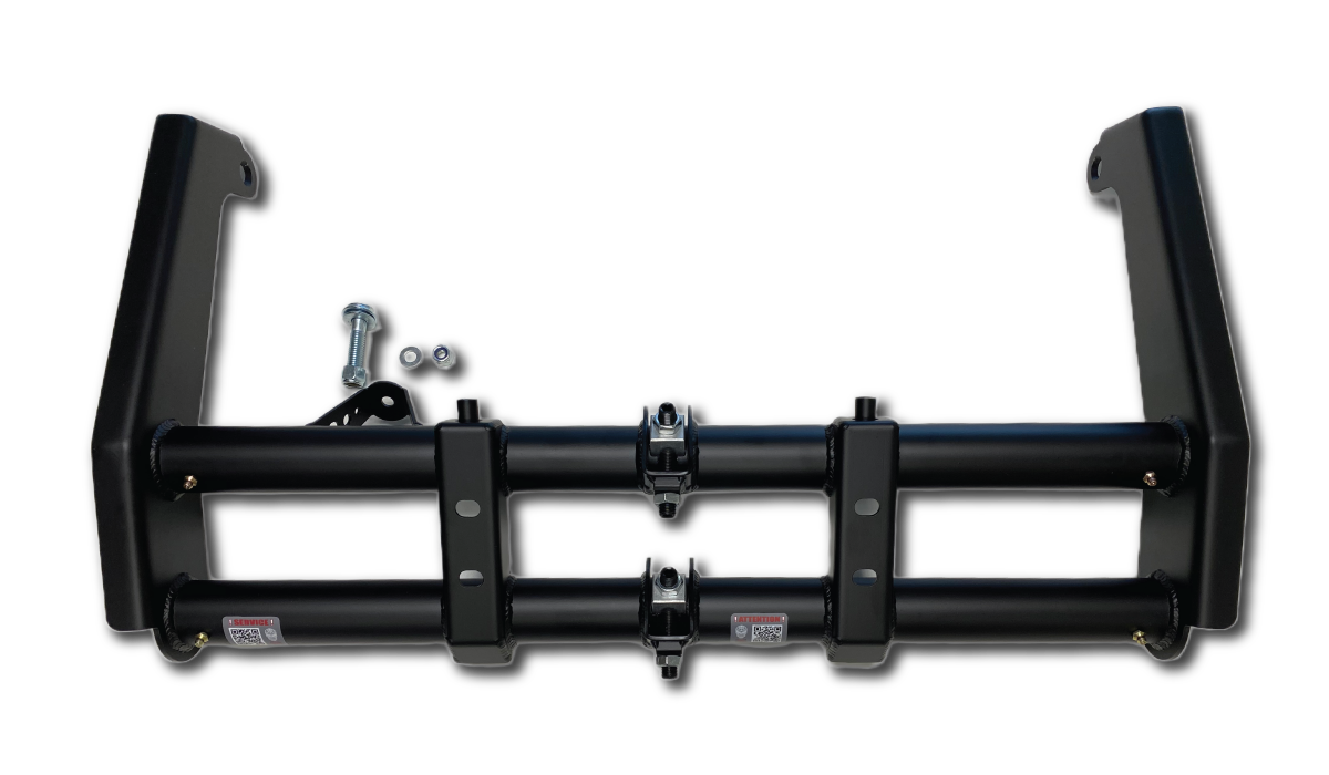 Airkewld Builder Beam Options for Classic VW