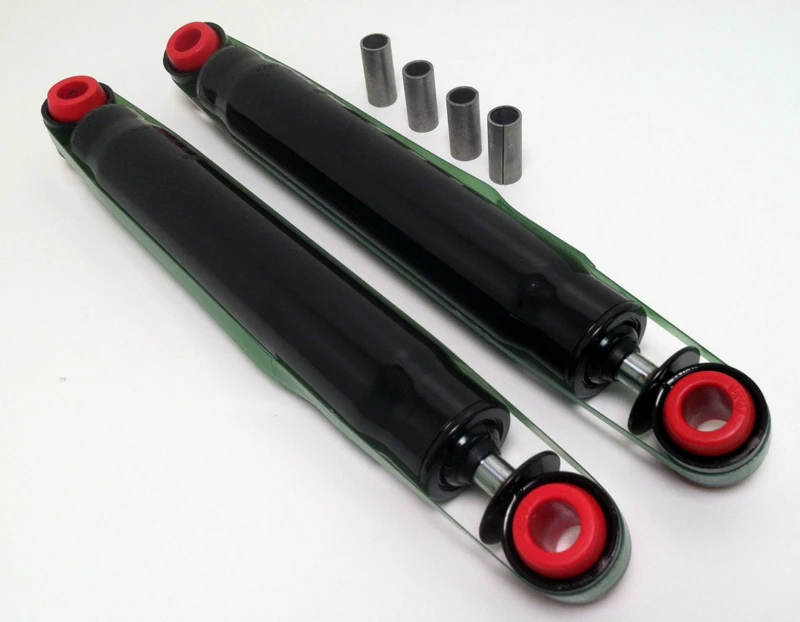 Shocks