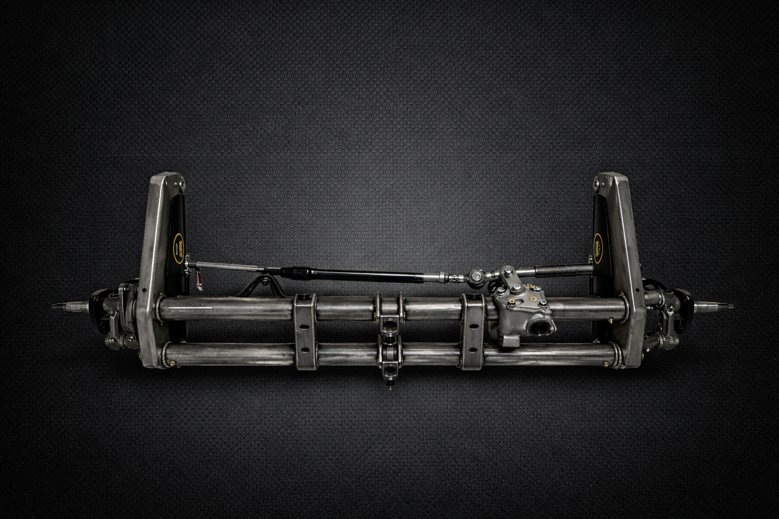 ECObuilt Link Pin Beam