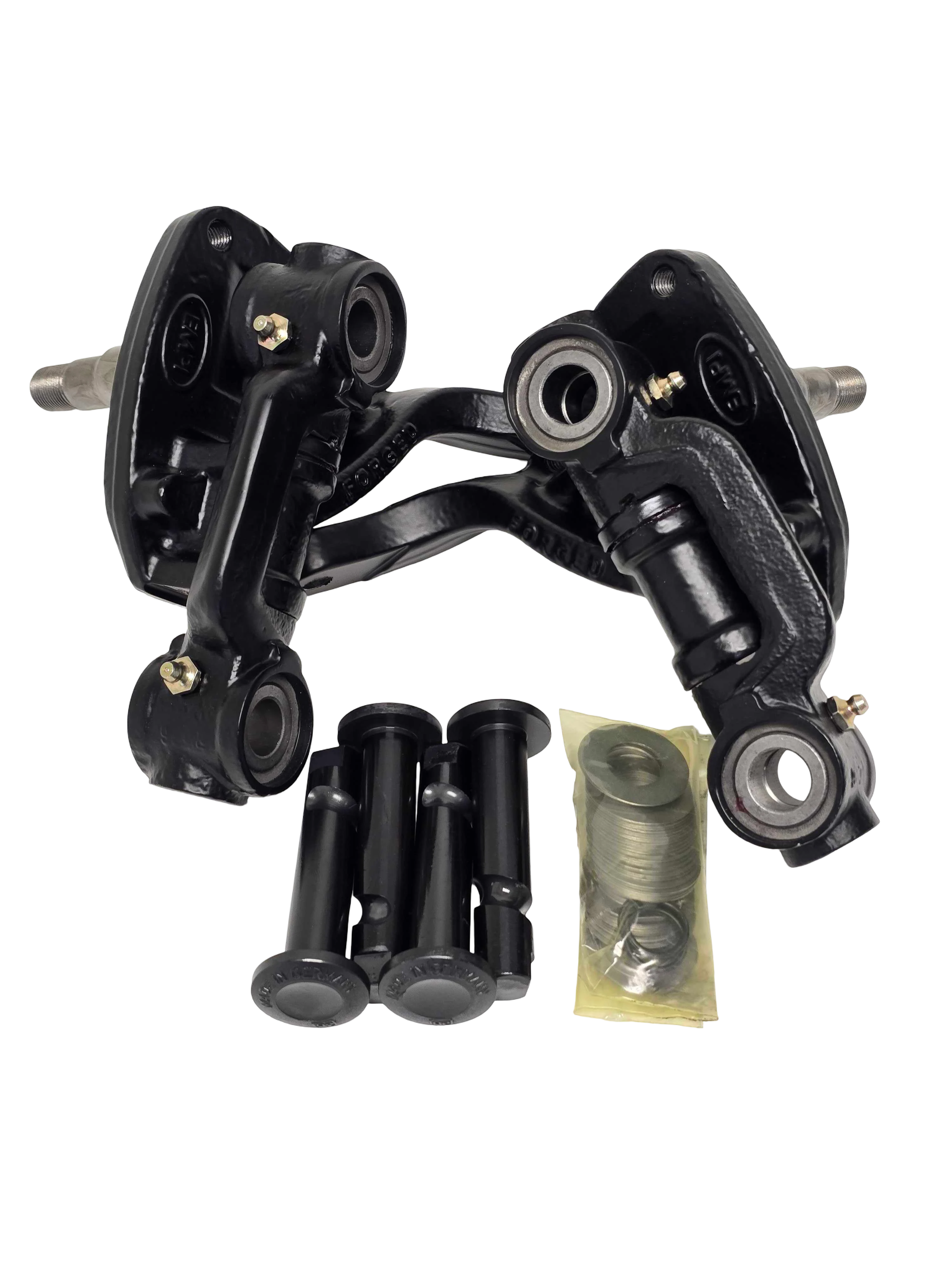 Spindles