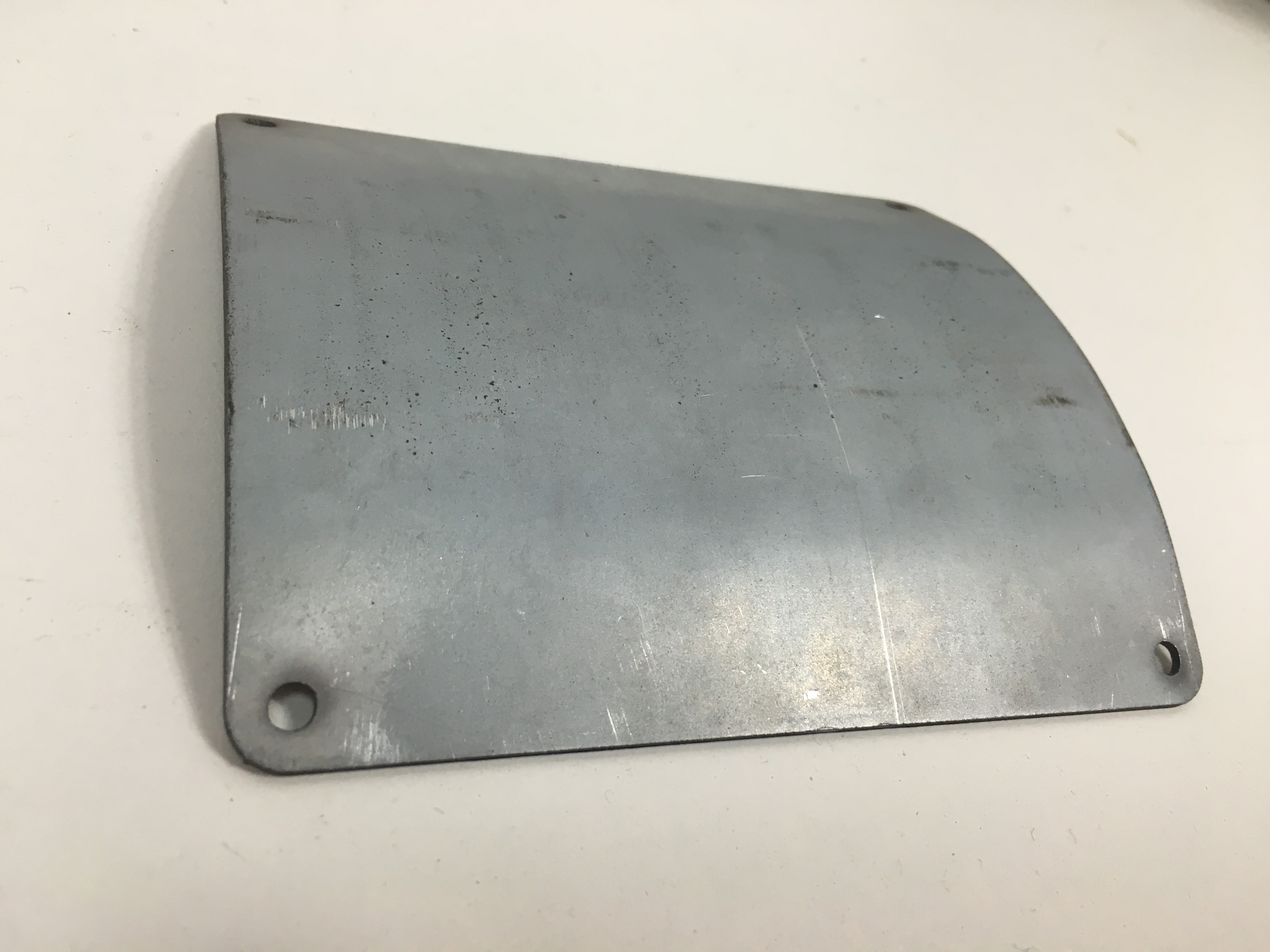 Airkewld Chassis Inspection Plate cover