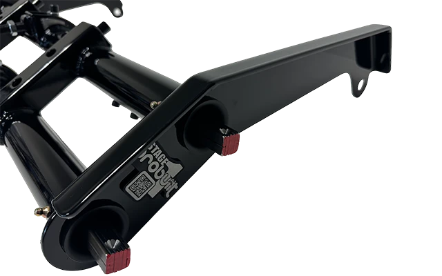 Front Axle Beams