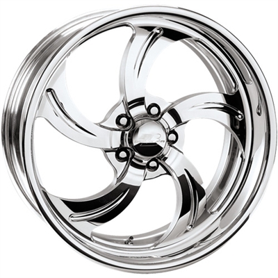 9200 | Classic Volkswagen 18x7 Billet Wheel | SLG02 | Airkewld